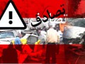 مرگ راننده تریلر در حادثه رانندگی در محور سوادکوه