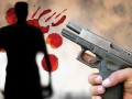 نزاع مسلحانه در شاهرود