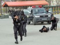 کودک گروگان در رفسنجان آزاد شد