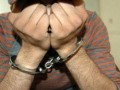 دستگیری سارق محصولات کشاورزی در فریدن