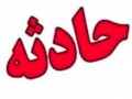 مردی پس از قتل فجیع زنش، زیر کامیون نصف شد!