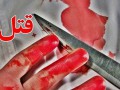 جزییات قتل خانوادگی در تهران افشا شد