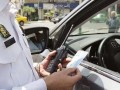 توقیف بنز با 220 کیلومتر برساعت سرعت در زنجان
